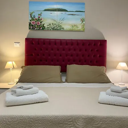 Bilocale Prázdninový dům *