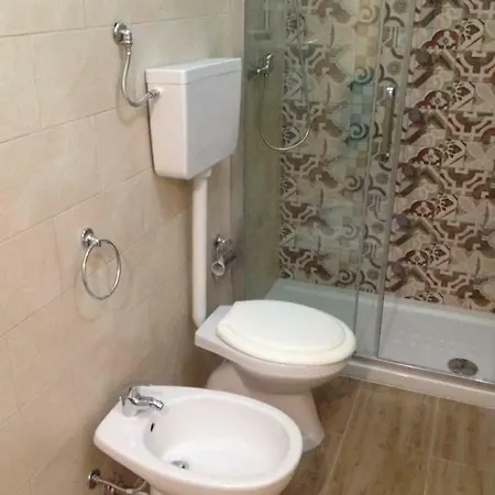 Bilocale Prázdninový dům *