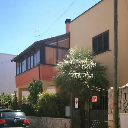 Bilocale Porto Cesareo