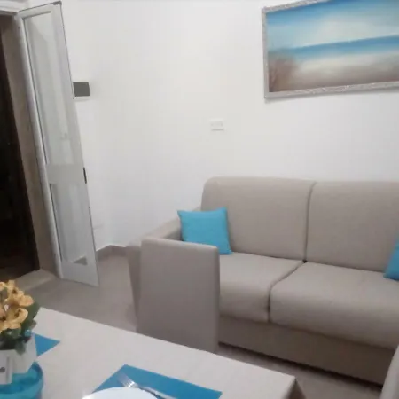 Prázdninový dům Bilocale
