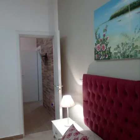 Bilocale Prázdninový dům *