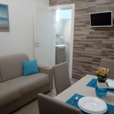 Bilocale Prázdninový dům Porto Cesareo