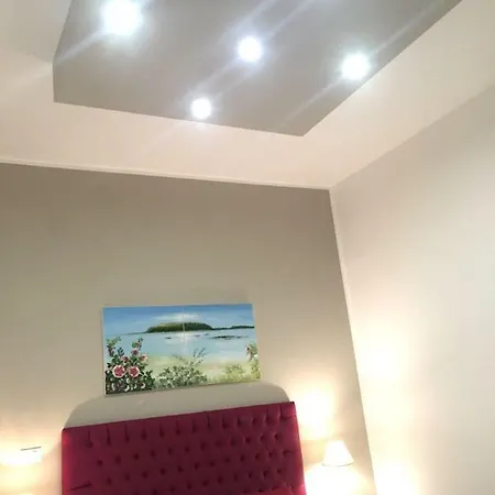 Bilocale Prázdninový dům *